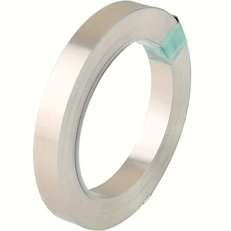 Tira de Níquel Soldadura Pila18650 10mt 