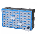 Organizador Termoplástico 64 Gavetas Horizontal