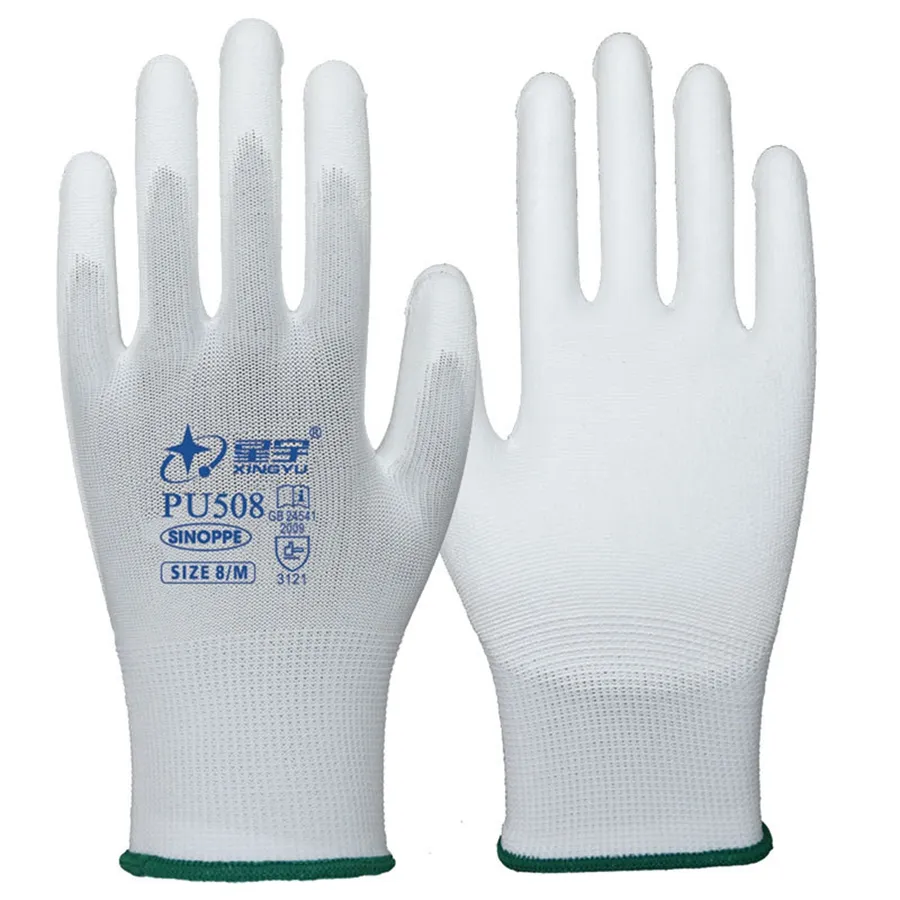 Guantes Antiestaticos, Par