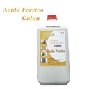 Acido Ferrico Galon 
