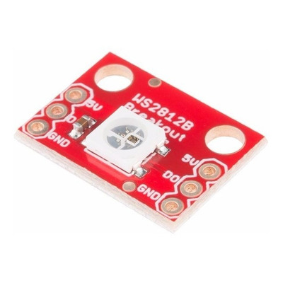 Modulo Led RGB con WS2811