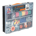 ORG-18 Organizador 14" con 18 Compartimientos 11825 TRUPER