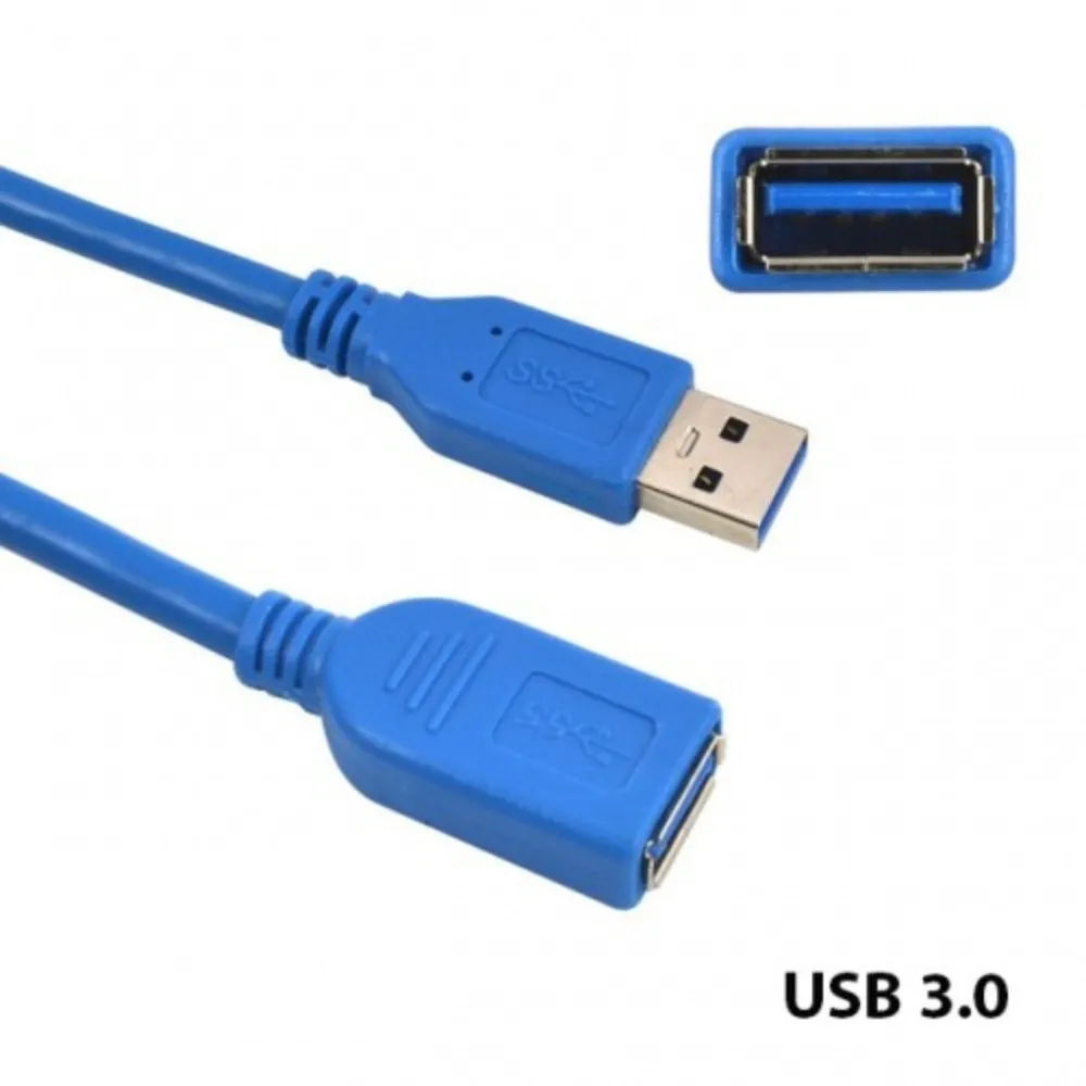 Cable USB Extension M/H v3.0