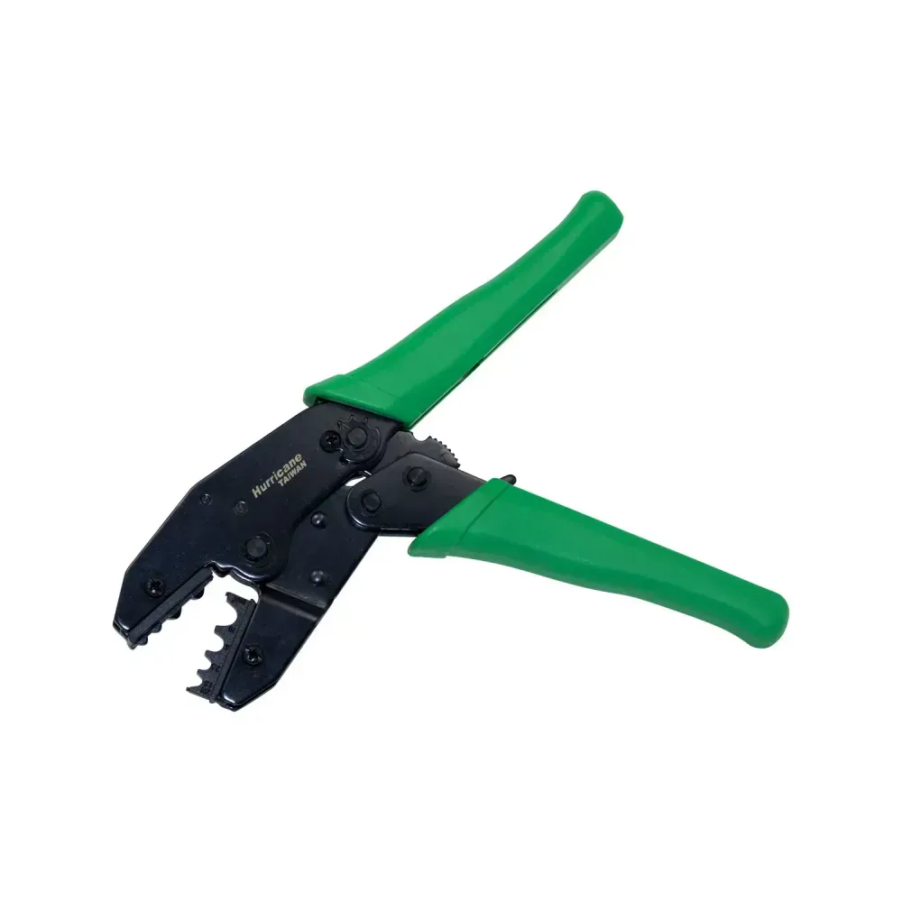 Alicate HURRICANE P/ Terminal Desnudo