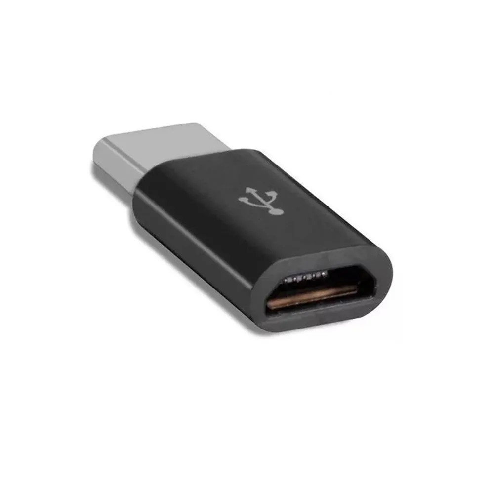 Adaptador Micro USB a USB Tipo C