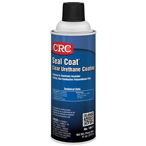 Barniz Aislante Transparente CRC