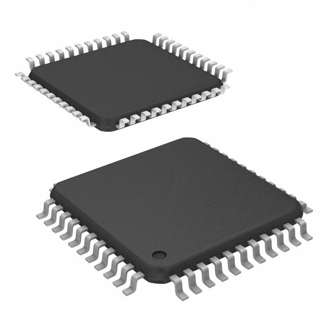 Microcontrolador Circuito
