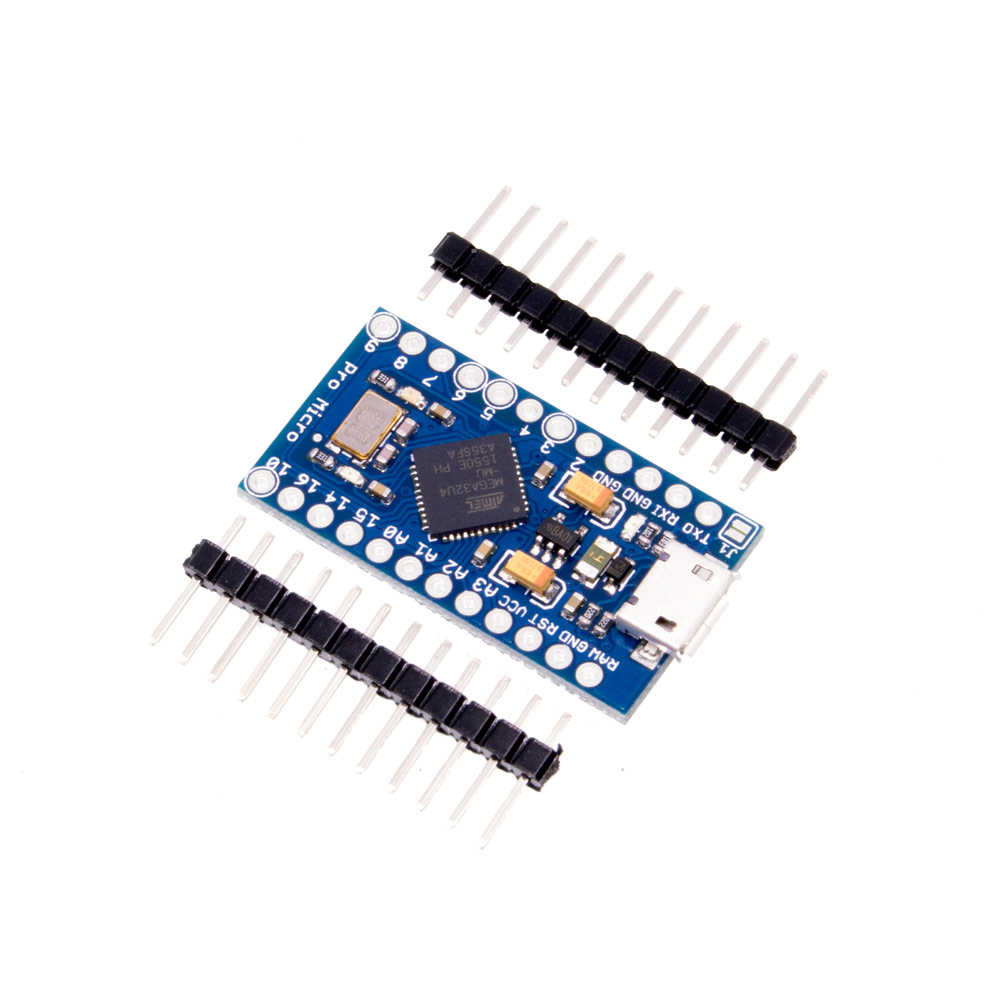 ARD-MICRO5V Arduino Pro Micro 5V - 16MHz