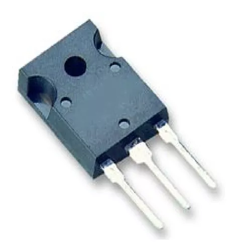 Transistor Mosfet
