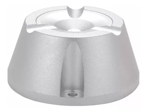 Separador Magnético de 15000GS 