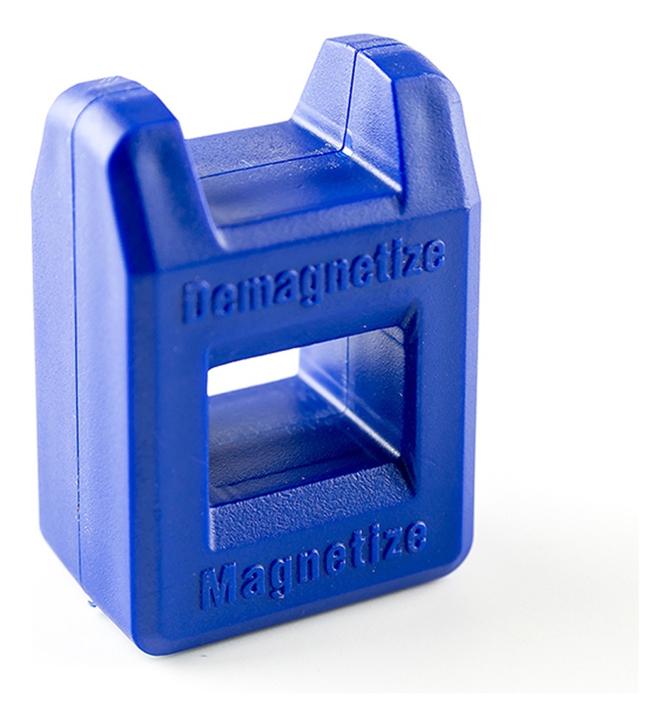 Magnetizador Pequeño 2 en 1 