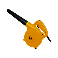 Sopladora Y Aaspiradora Electrica 600W YIM 
