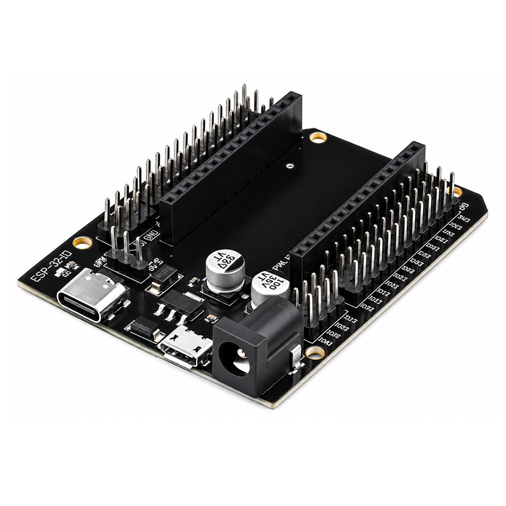 ESP-32-EX Placa de Desarrollo ESP32-WROOM 30 Pines 