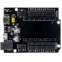 Placa de Desarrollo ESP32-WROOM 30 Pines 