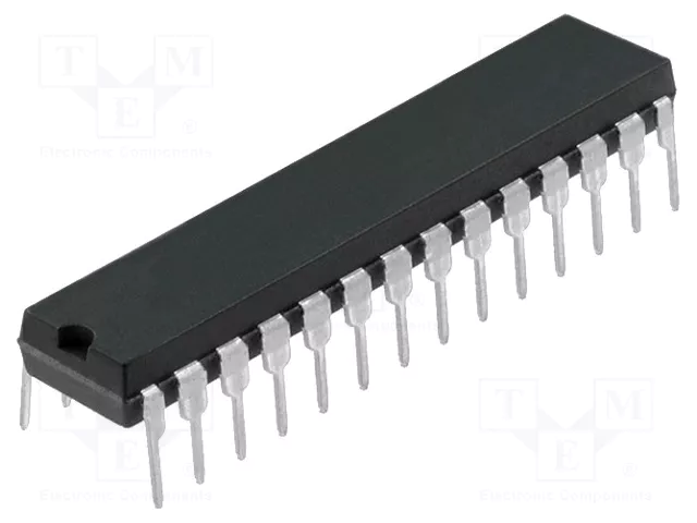 Microcontrolador Encapsulado DIP-40