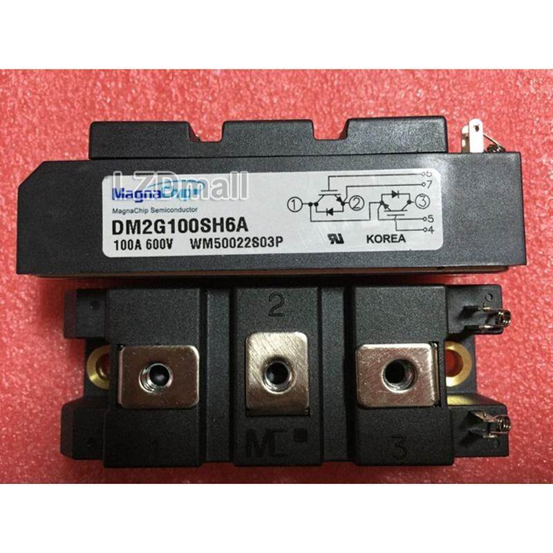 DM2G100SH6A Modulo IGBT DOW DM2G100SH6A 