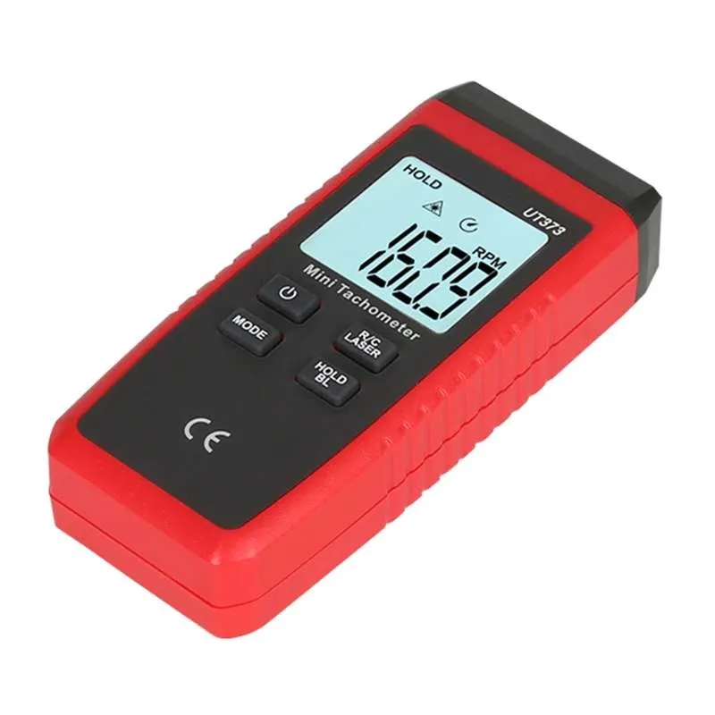 Tacometro Mini Laser Digital U-NIT 