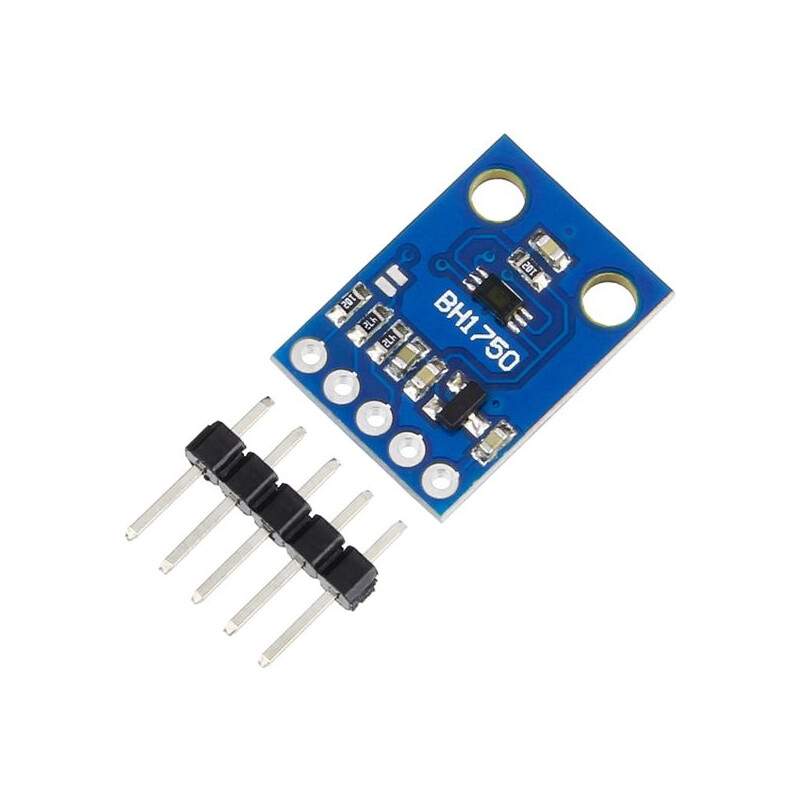 Modulo GY-302 Sensor de Luz Ambiental, Salida Serial I2C 