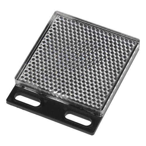 TD-08 Reflector para Sensor de Proximidad Infrarrojo Espejo