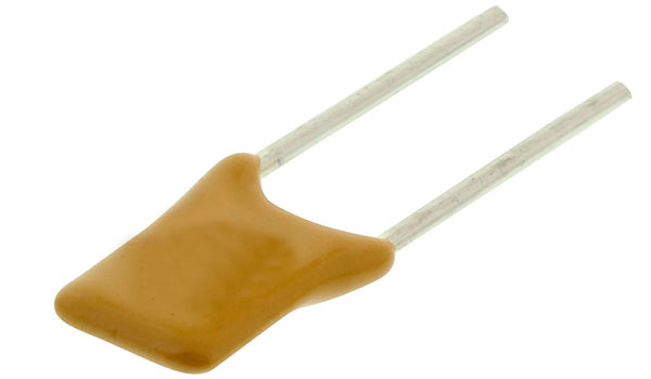 FUSIBLE PTC AUTORESETEABLE 5AMP. POLYSWITCH