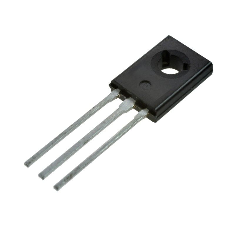 SCR DE 4 AMP Compuerta Sensible