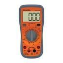 Multitéster Digital para Mant. Automotriz con RMS Verdadero, TRUPER 10403