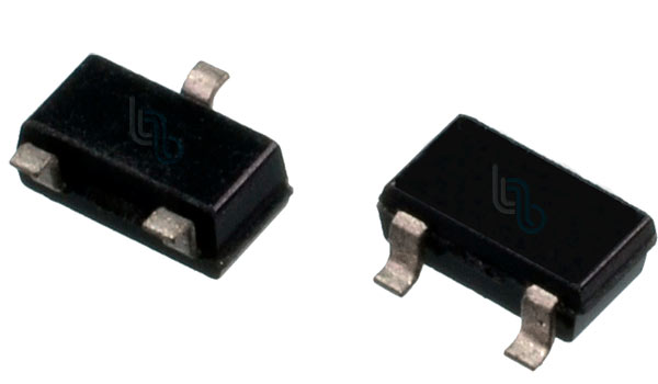 Diodo Zener 18V 1/2W SMD 