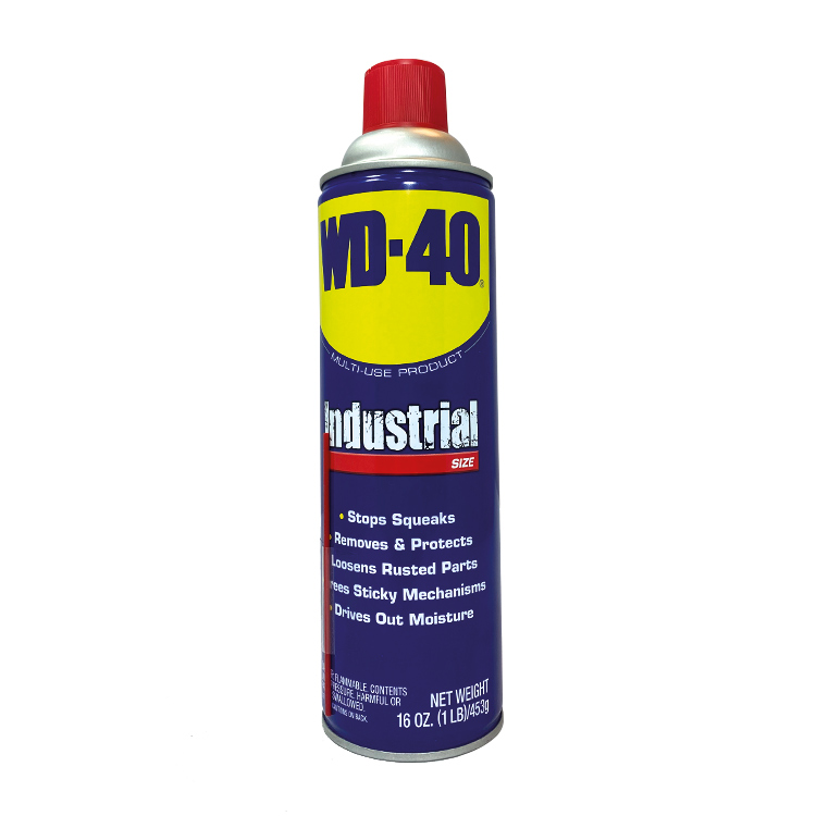 Spray Multiuso WD40 9.6 Oz 333ml