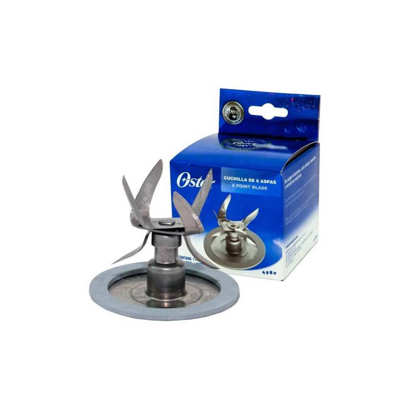 Cuchilla Oster Orig. 6 Aspas 4980