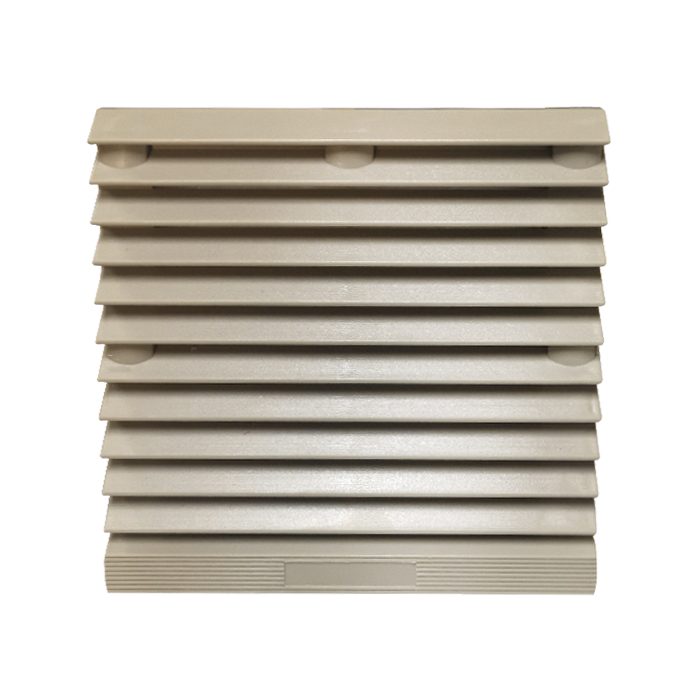 Rejilla Con Filtro P/Ventilador FA-1238