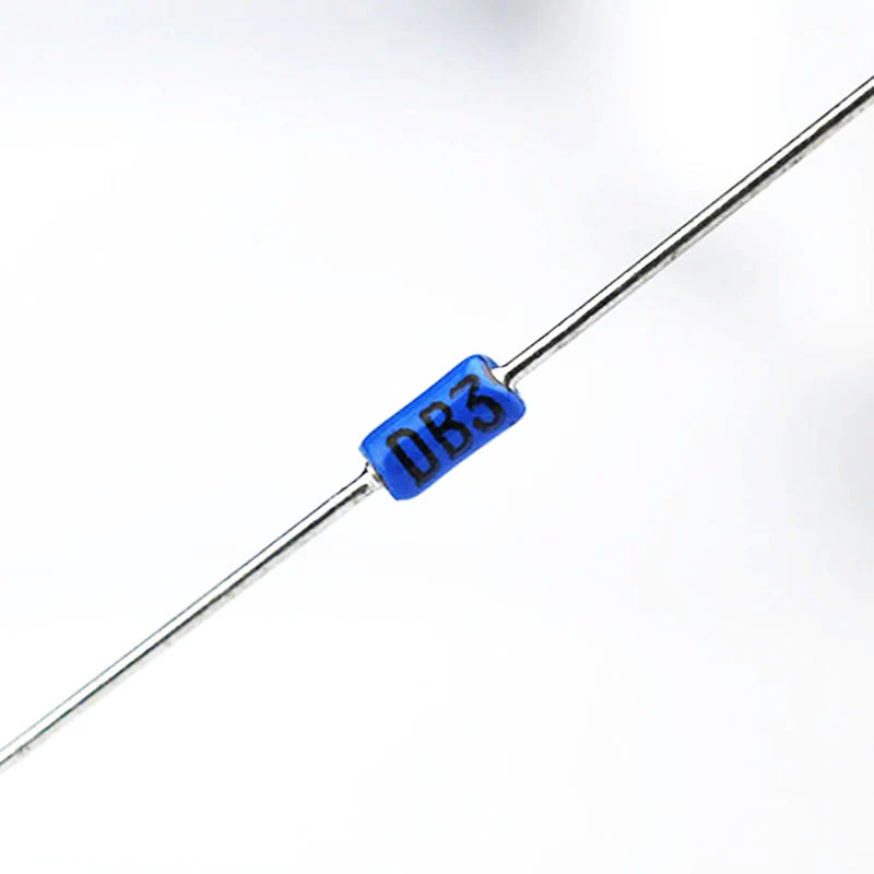 Diac Standard DB3 32 v. DO-35