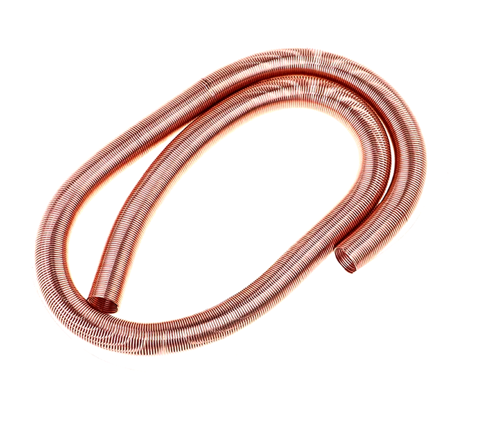 Kit Alambre Esmaltado Tren Magnético 