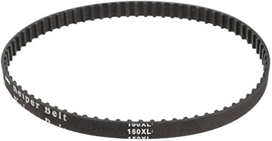 Faja Dentada Largo 64cm Ancho 6mm