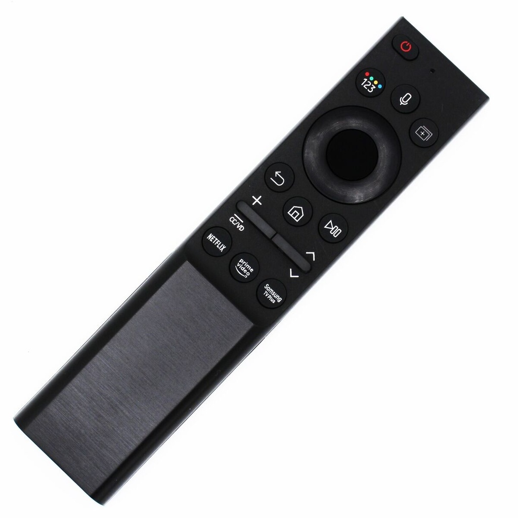 Control Remoto Samsung Con Mando De Voz