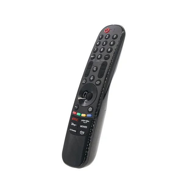 Control LG Magic Remote MR23 Modelo 2023 
