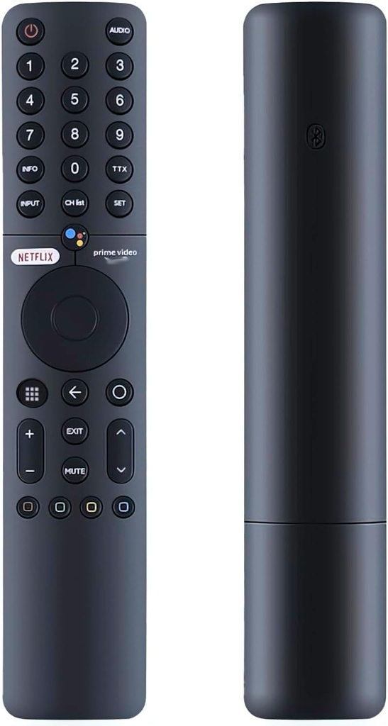 Control Remoto Para TV Xiaomi Smart P1