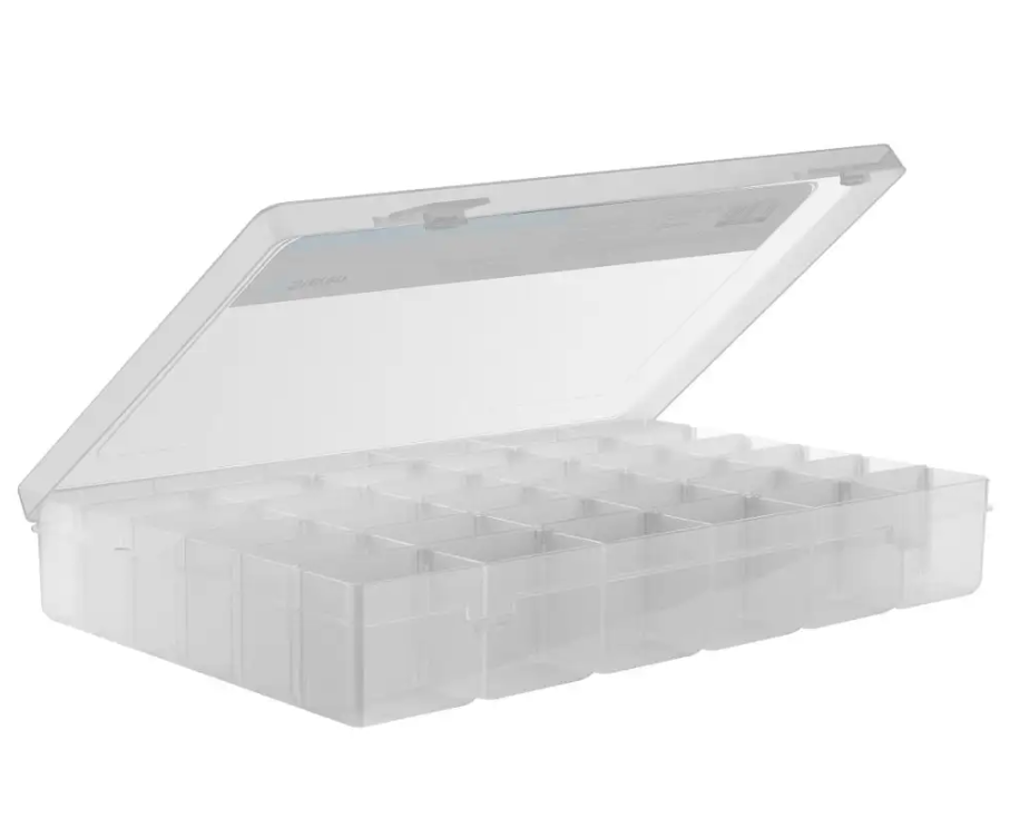 Caja Organizador con 36 Compartimientos YIM