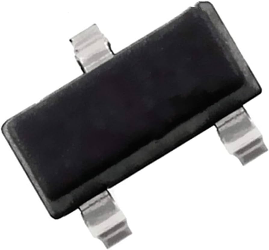 Diodo Zener 350mW SOT23