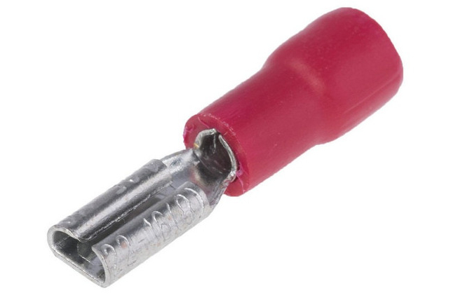 TERMINAL HEMBRA UNION TO.3mm AWG22-16