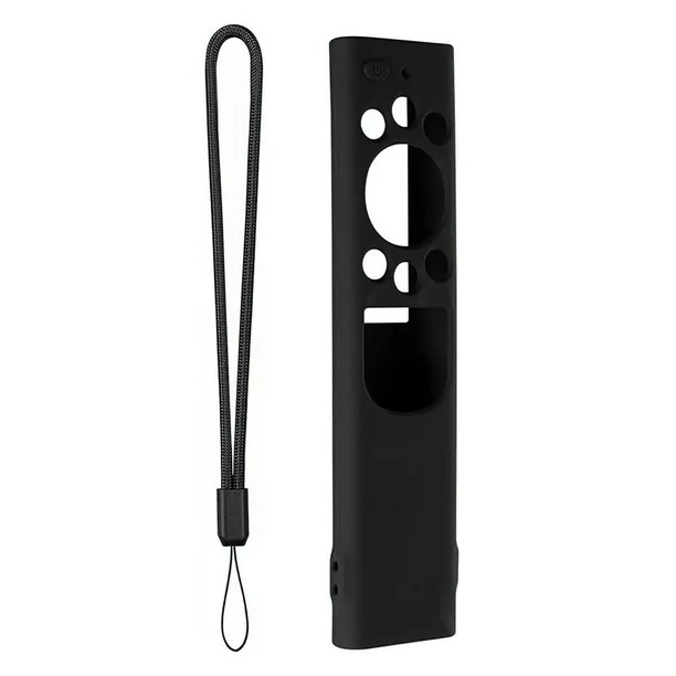 Funda de Silicona Semi Cubierto P Samsung Solar 2024 Negro