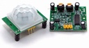 HC-SR501 Sensor de Movimiento PIR en Modulo con Lente Fresnel DYP