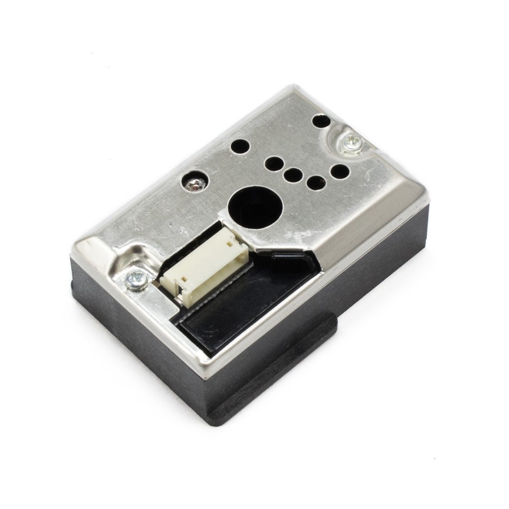 GP2Y1010AU0F Modulo de Sensor de Polvo PM2.5 GP2Y1010AU0F Partículas de Humo