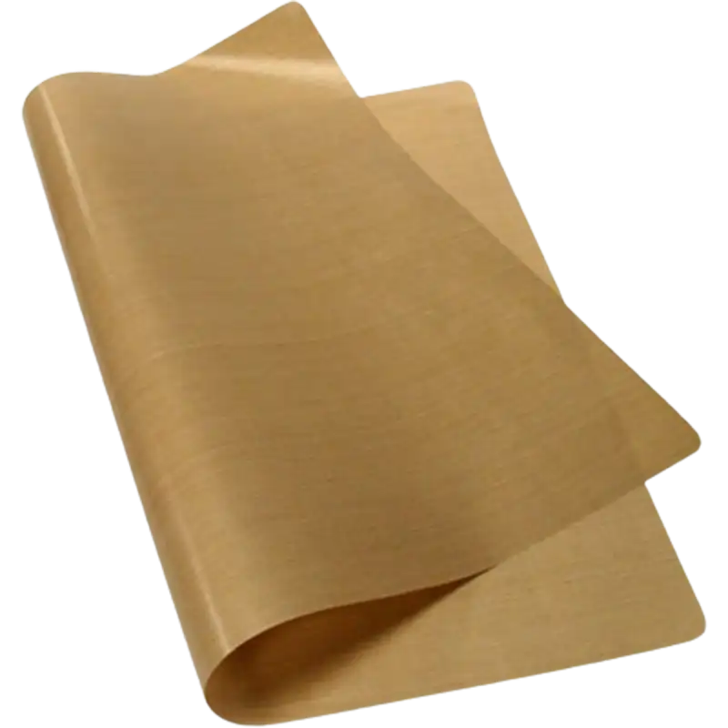 Papel Teflon, Resistente al Calor Plancha 40 x 60 cm