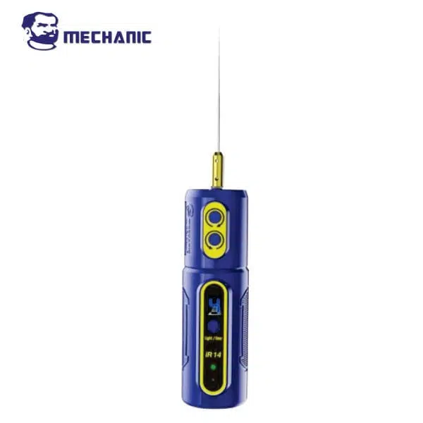 Removedor de Pegamento Electrico Mechanic 