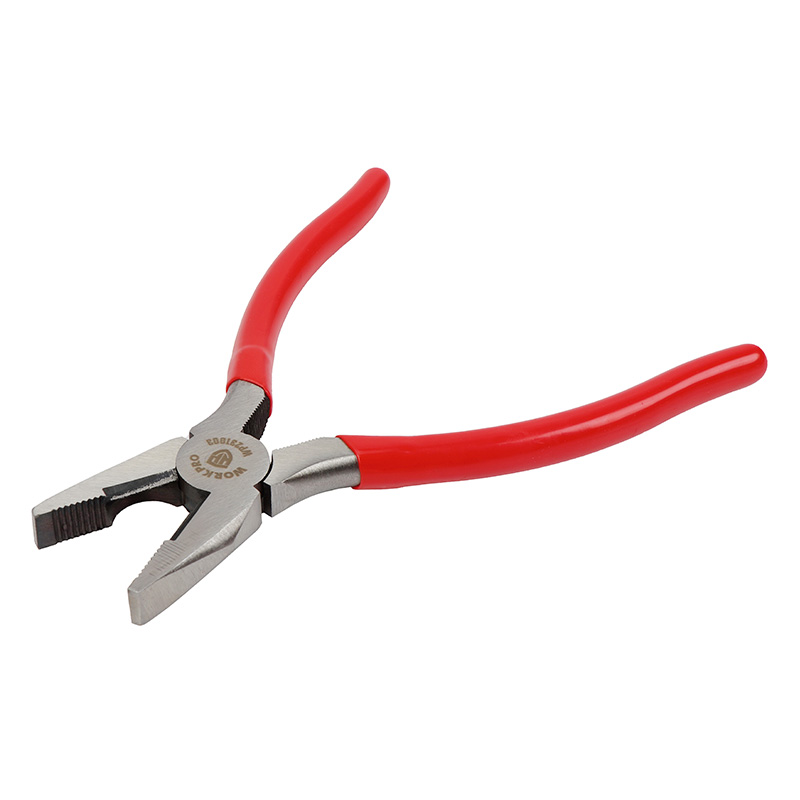 Mini Alicate Universal SHE.K, Material Acero N° 55, longitud: 125 mm