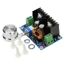 Modulo Reductor DC-DC XH-M401 Ajustable 4-40V a 1,25-36V 8A 200W