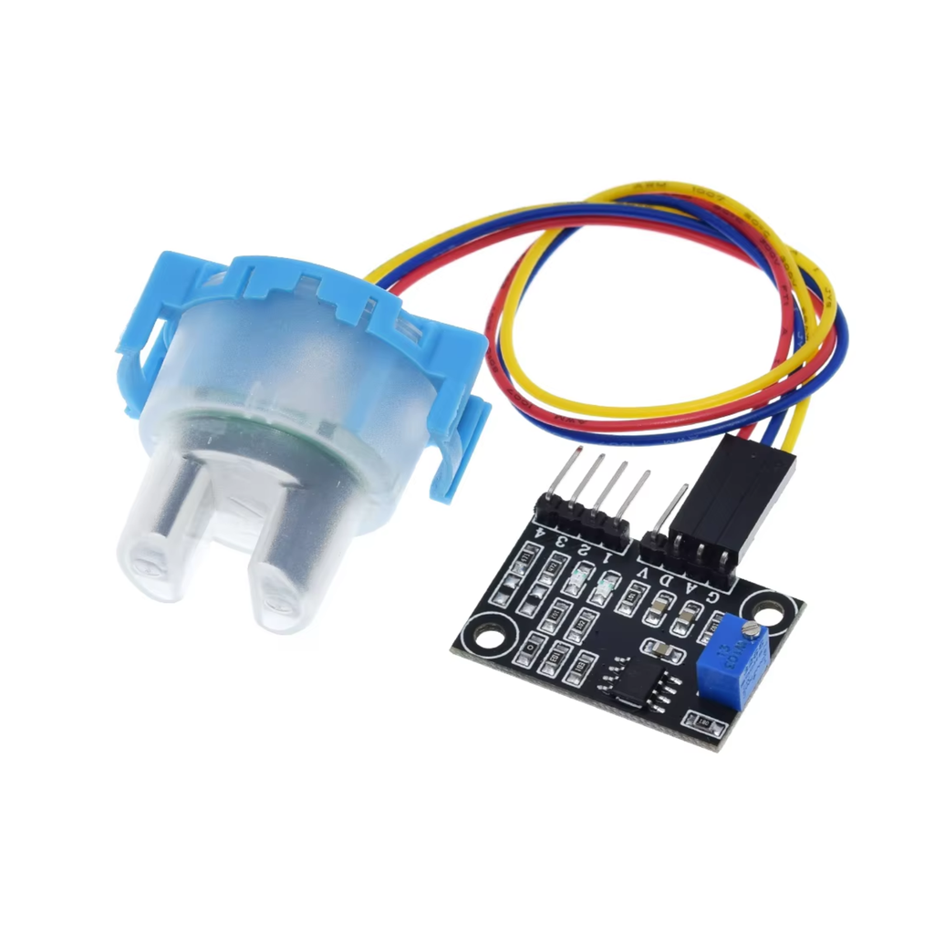 TS-300B Sensor de Turbidez de Agua Prueba de Calidad de Agua 5VDC TS-300