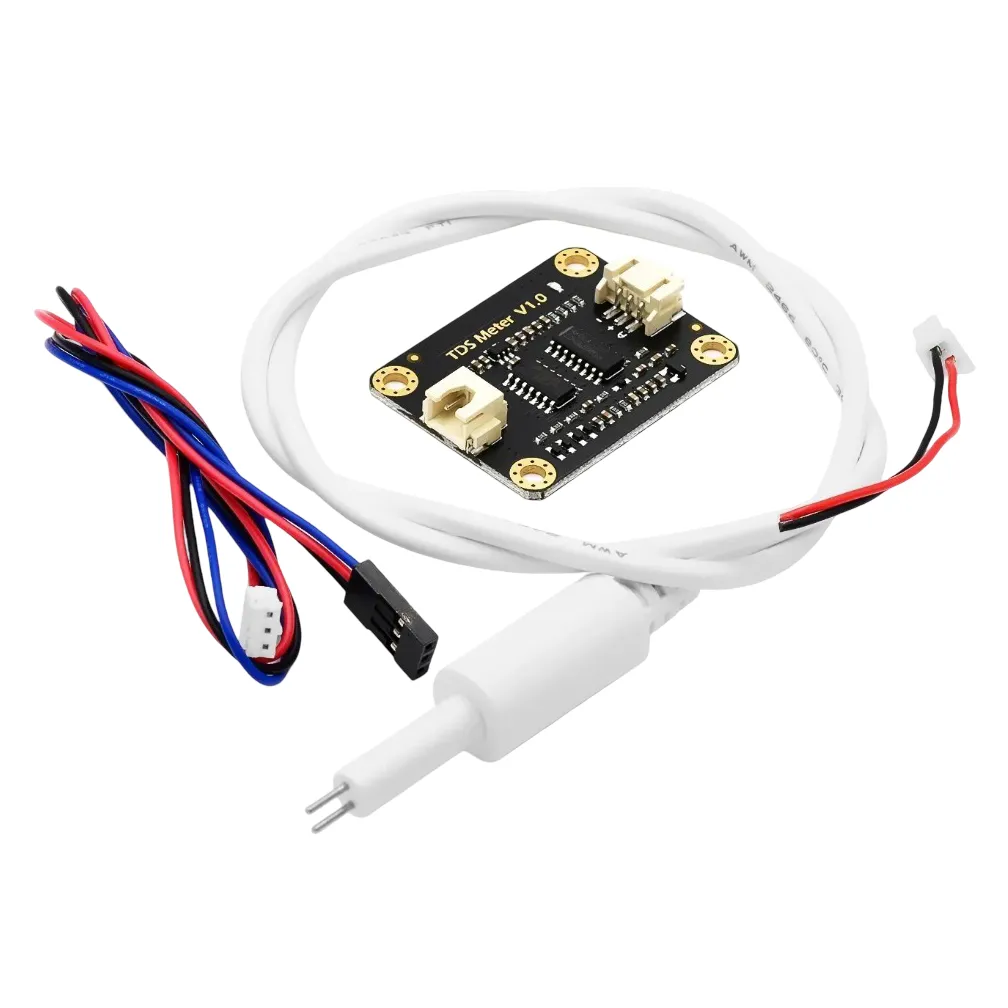 TDS-Sensor Sensor Medidor TDS Keyestudio V1.0 Medidor de Calidad de Agua