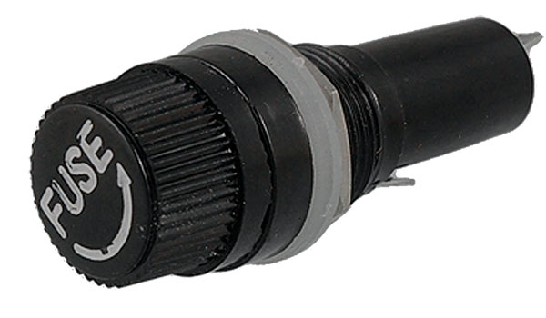 PORTAFUSIBLE AMERICANO T/CHASIS 