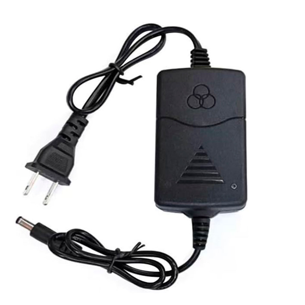 Fuente de Alimentación Switching 9V 1A AC/DC – Conector 5.5×2.1 mm con Indicador  YIM 